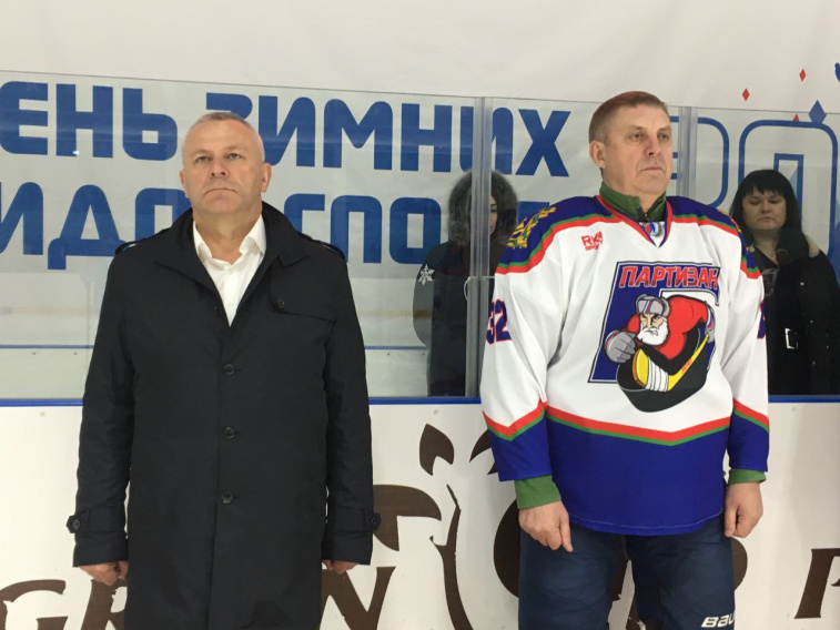 В Брянском регионе продолжат создавать условия для развития спорта