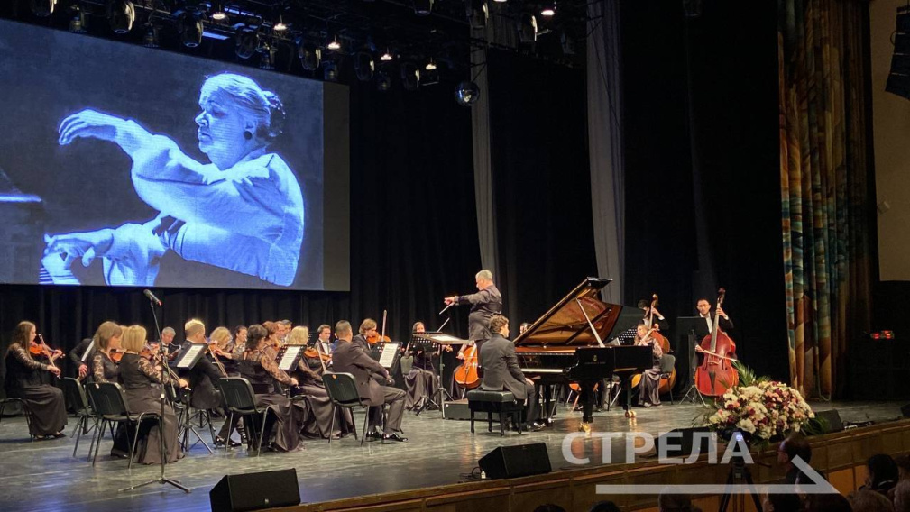 Международный конкурс юных пианистов имени Т.П. Николаевой открылся в Брянске