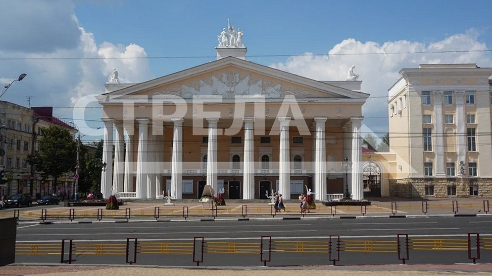 Аудиопроект «Письма военных лет» представят в Брянске