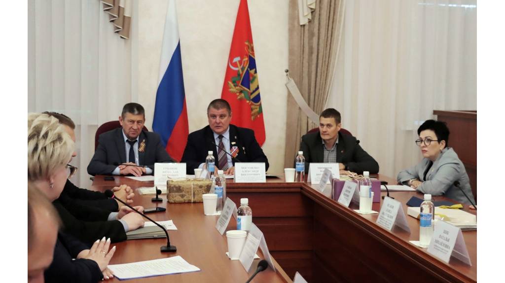 Господдержку получат проекты по развитию туристской инфраструктуры Брянщины