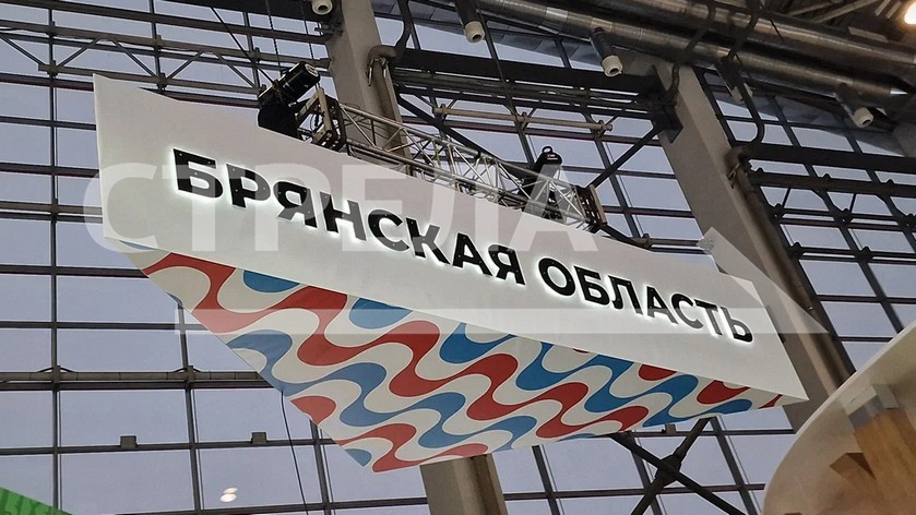 Александр Богомаз: «Брянская область — промышленно развитый регион»