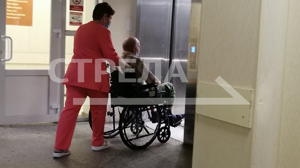 Участники СВО Брянщины могут воспользоваться системой долговременного ухода