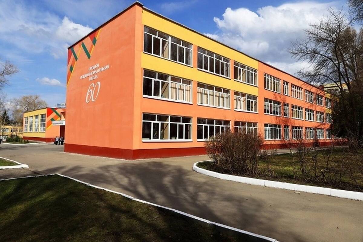 В текущем году на Брянщине капитально отремонтируют 13 школ