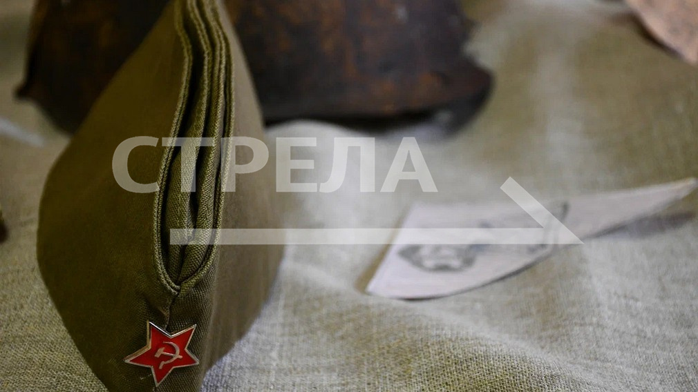 Сегодня исполнилось 110 лет со дня рождения Героя Советского Союза Владимира Рябка