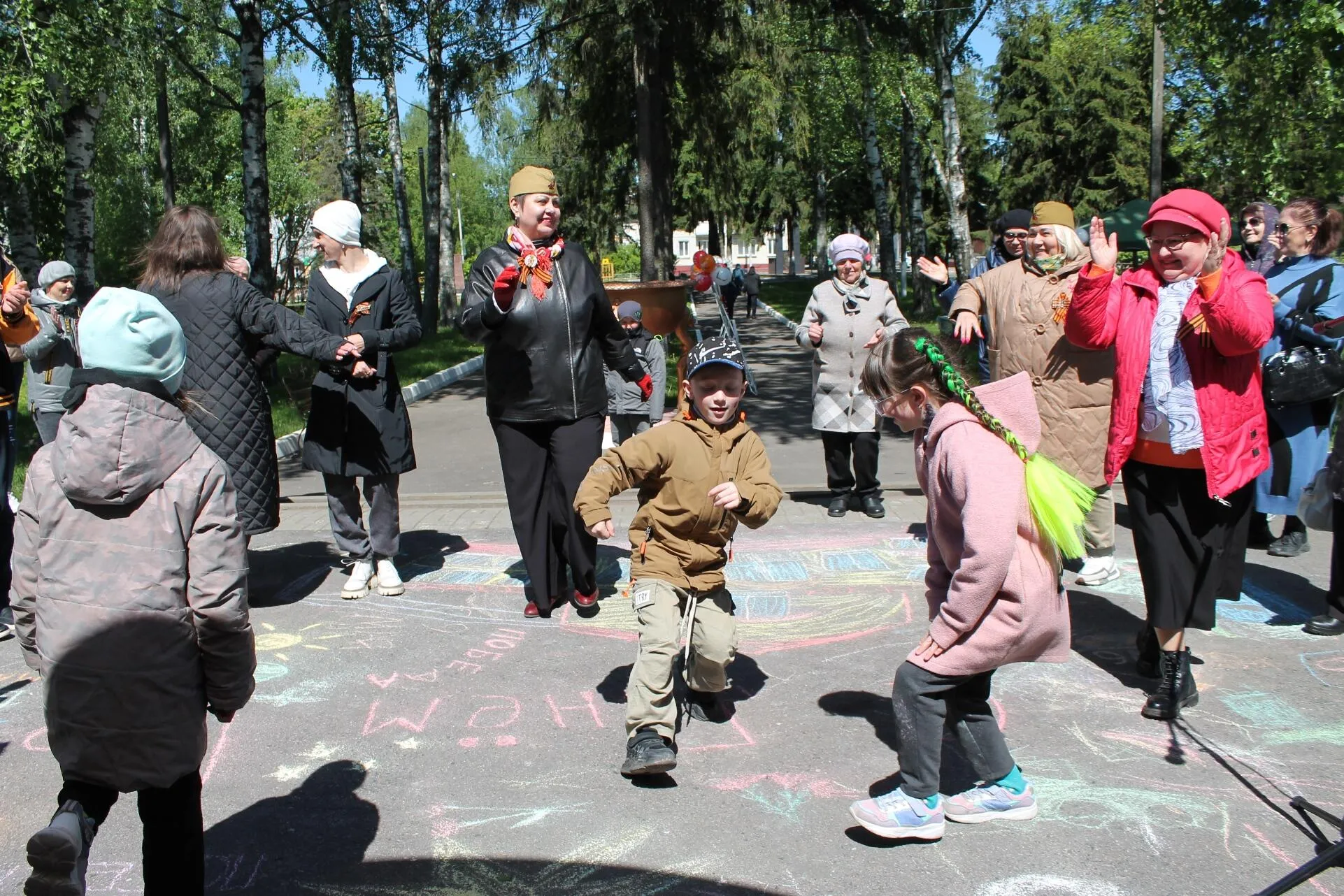 «Память, которой не будет забвенья»