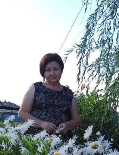 Заведующая Трыковской сельской библиотекой Е.В.Курган: «Поражение неонацистов неминуемо»