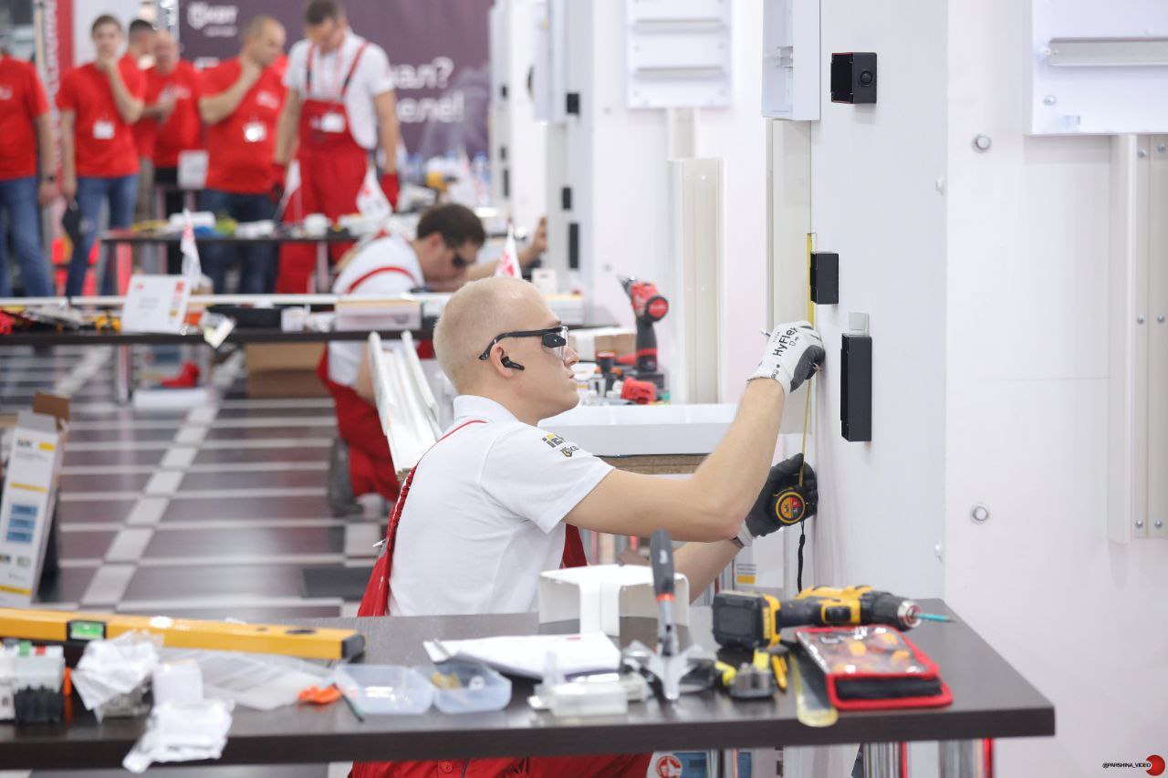 Платформа нацпроекта «Производительность труда» по цифровизации бизнеса охватила 3000 предприятий