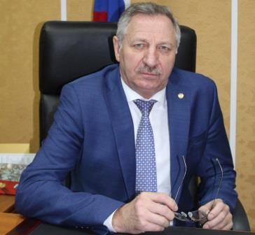 Александр Подольный поделился с брянцами своим мнением о налоговых изменениях