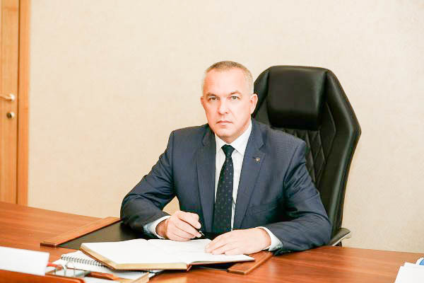 Николай Якушенко, глава администрации Брянского района: «Изменения в налоговом законодательстве России — это реализация запроса общества на справедливость»