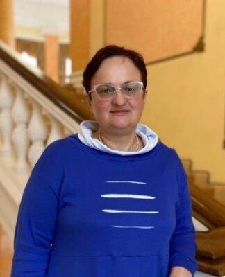 Брянский социолог Екатерина Карпенко прокомментировала налоговые изменения