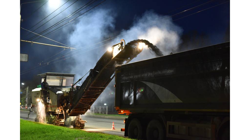 В Брянской области стартовал опрос о дорожном нацпроекте