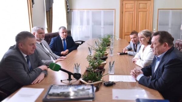 Брянский ОРТПЦ  — лидер среди региональных филиалов по показателю устойчивости вещания