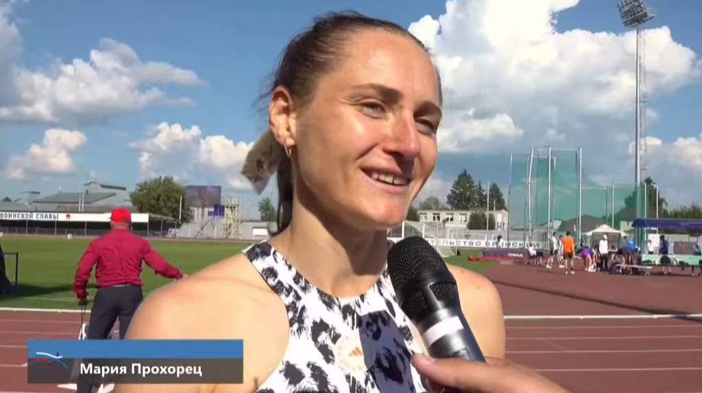 Брянские легкоатлеты выиграли два золота на Мемориале Евгения Синяева