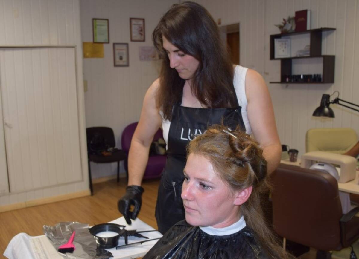 За 6 месяцев в  брянском Климово семьи заключили 4 соцконтракта