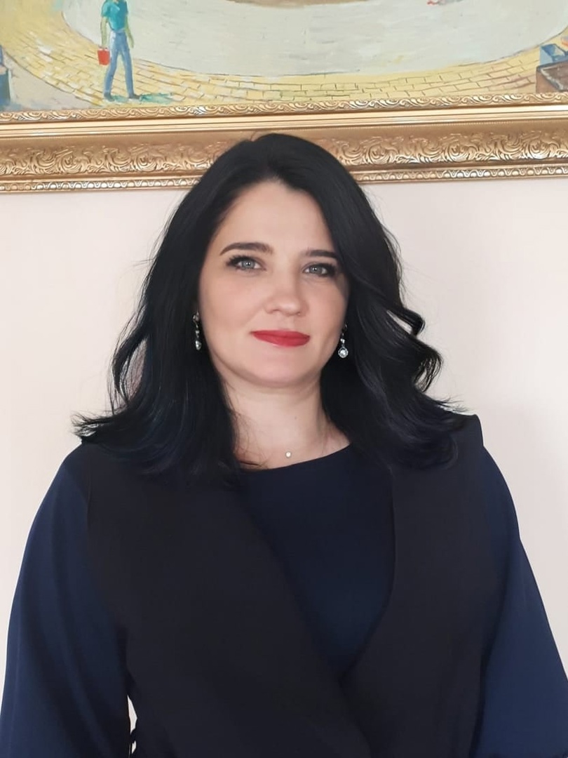 Валентина Итомленская:  «Вместе – мы победим!»