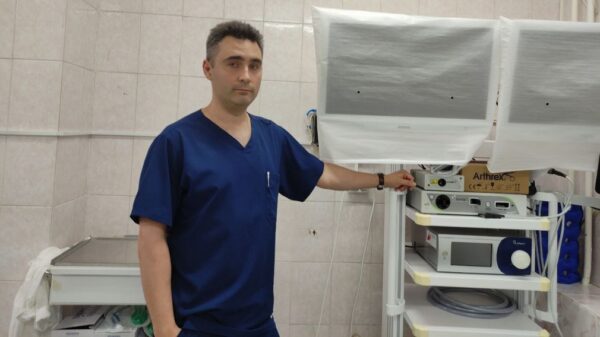 Врачи Брянщины выполняют операции из списка федеральных высокотехнологичных медицинских вмешательств