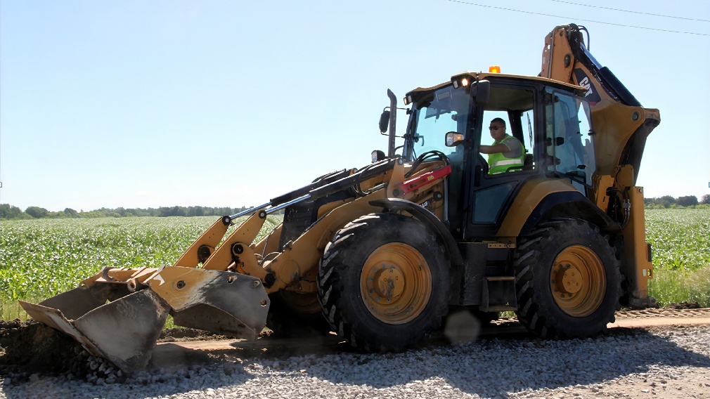 В Брянском районе  дорогу «Брянск-Смоленск-Теменичи» обновят