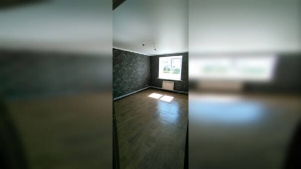 В брянском посёлке Выгоничи для детей-сирот приобрели  три квартиры