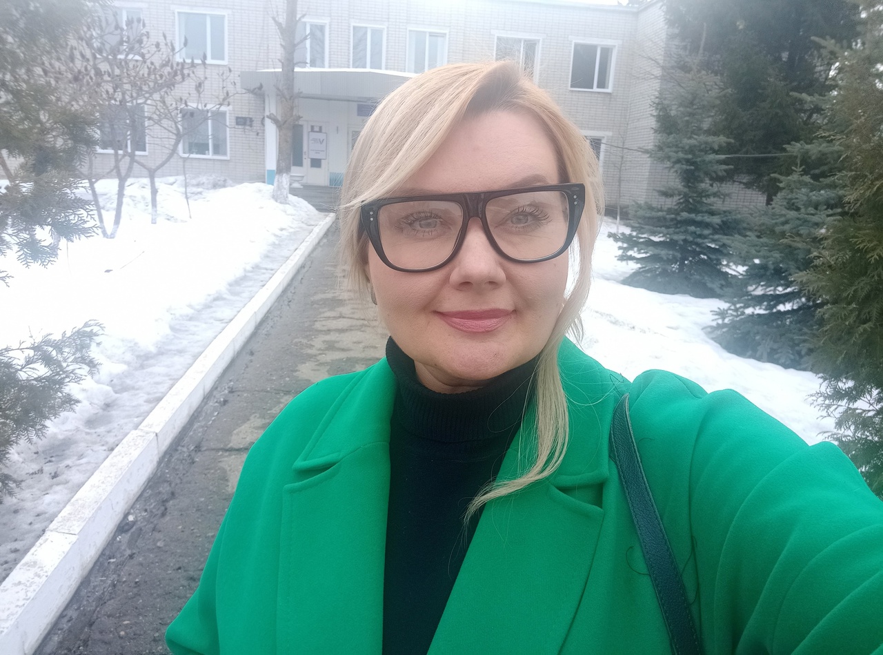 Начальник отдела культуры, молодежной политики, физкультуры и спорта Л.В.Рылова: Наши ребята проявляют мужество, доблесть и отвагу