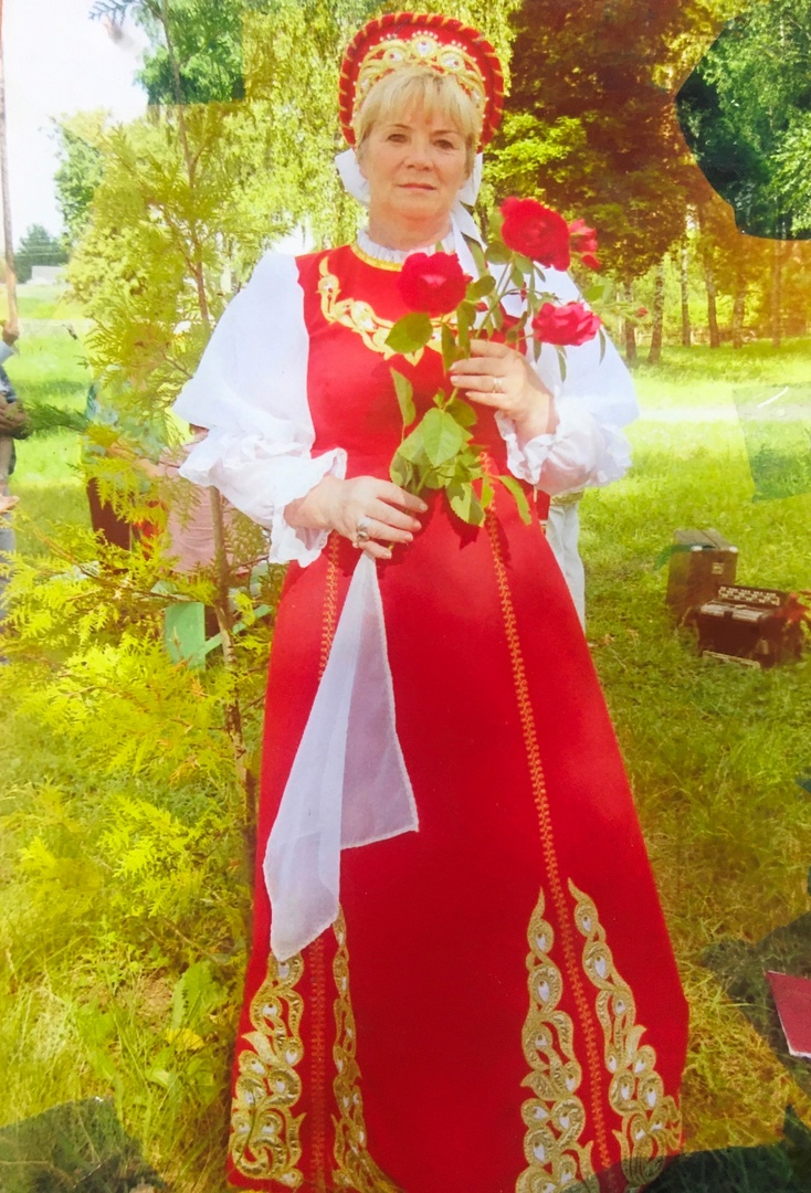 С песней по жизни