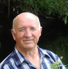 Член Карачевского отделения «Дети войны» Л.П.Косенков: «Мы верим в нашу победу»