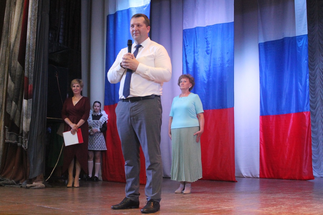 В Карачеве прошла традиционная августовская педконференция