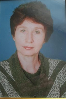 Председатель клуба ветеранов труда «Вдохновение» Т.С.Шанина: «Карачевские парни идут защищать Родину»