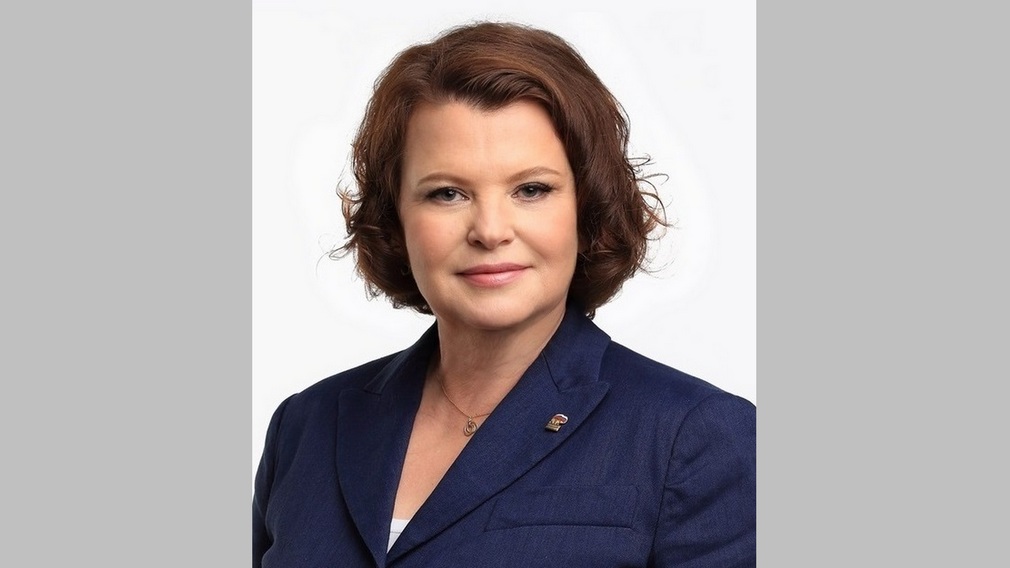 Главой города Брянска избрана Марина Дбар