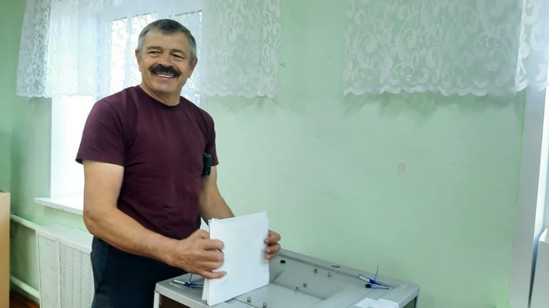 Карачевские аграрии и предприниматели считают своим гражданским долгом участие в выборах