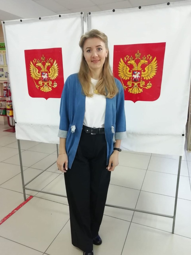 За выборами в Карачевском районе следят наблюдатели от разных партий