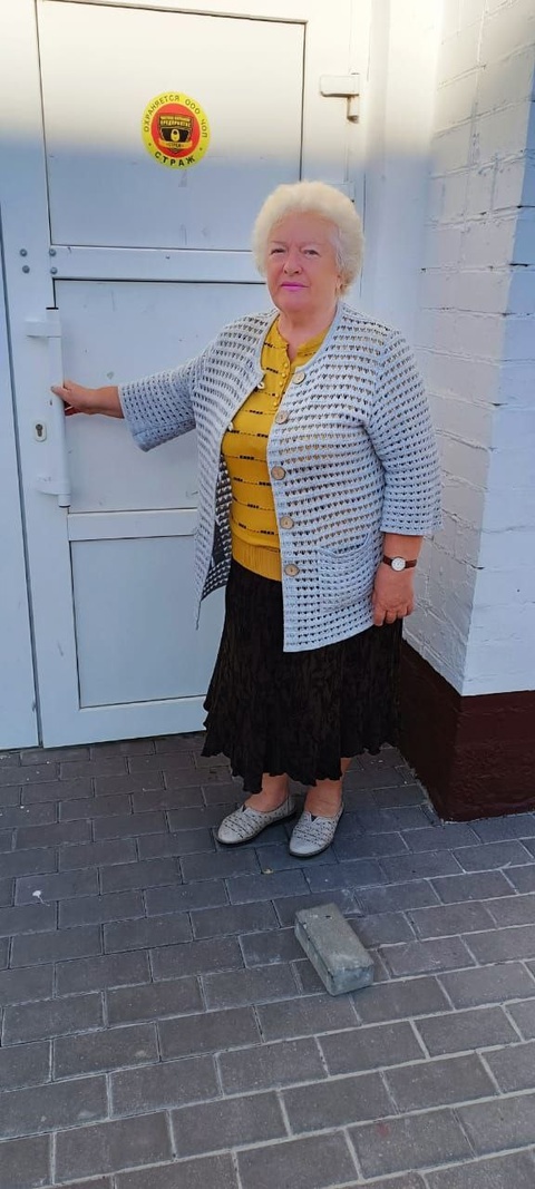 В Карачевском районе стартовало трехдневное голосование