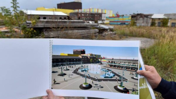 Брянский регион  успешно реализует нацпроекты в области строительства и ЖКХ