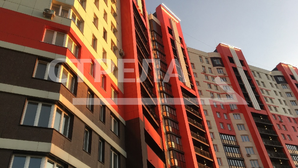 Гомельские строители будут строить в Брянске многоквартирный 9-этажный дом