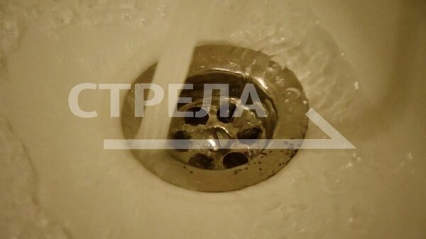 В брянской Унече  по нацпроекту проведено обновление водопровода