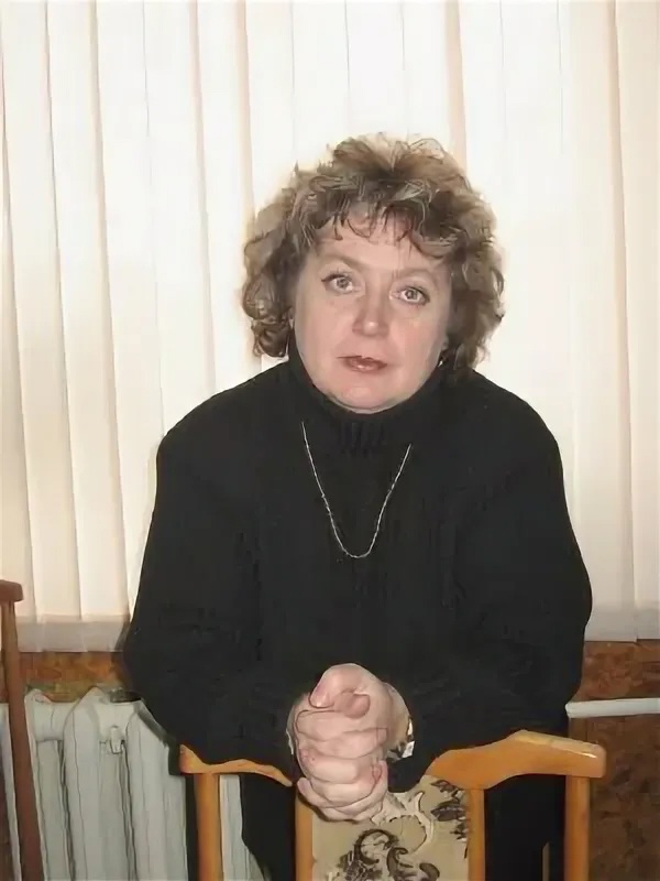 Поздравляем с юбилеем бывшего главного редактора районной газеты «Заря» Клавдию Васильевну Асееву