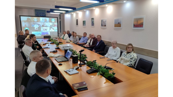 297 брянских детей из чернобыльской зоны летом отдохнули в санаториях