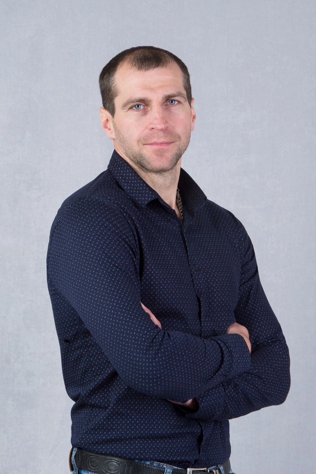 Залог его успеха — доброта, любовь и взаимоуважение