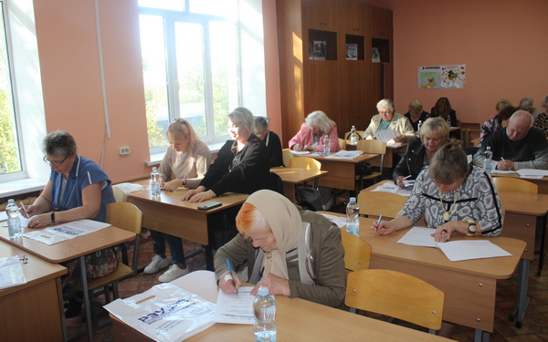 Пенсионеры Брянской области стали участниками чемпионата по финансовой грамотности