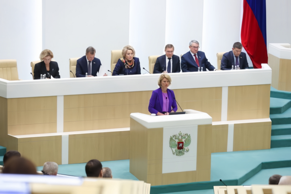Владимир Якушев рекомендовал поддержать малые и средние предприятия страны