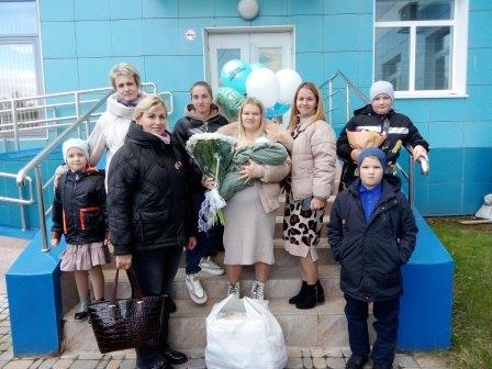 Фонд «Защитники Отечества» поддерживает семьи погибших участников СВО