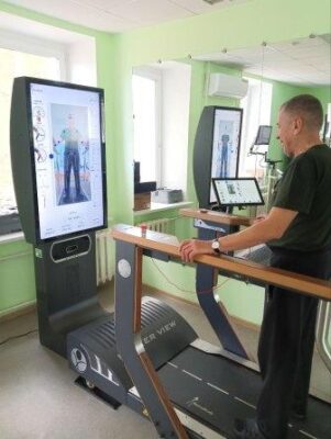 Фонд «Защитники Отечества» оказывает комплексную помощь брянским ветеранам СВО