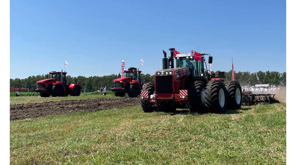 В Брянском АПК реализуют 7 крупных инвестпроектов