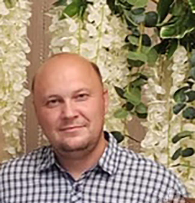 Директор Карачевского МФЦ Р.Ю. Елисеев: «США ведут войну с Россией руками украинцев»