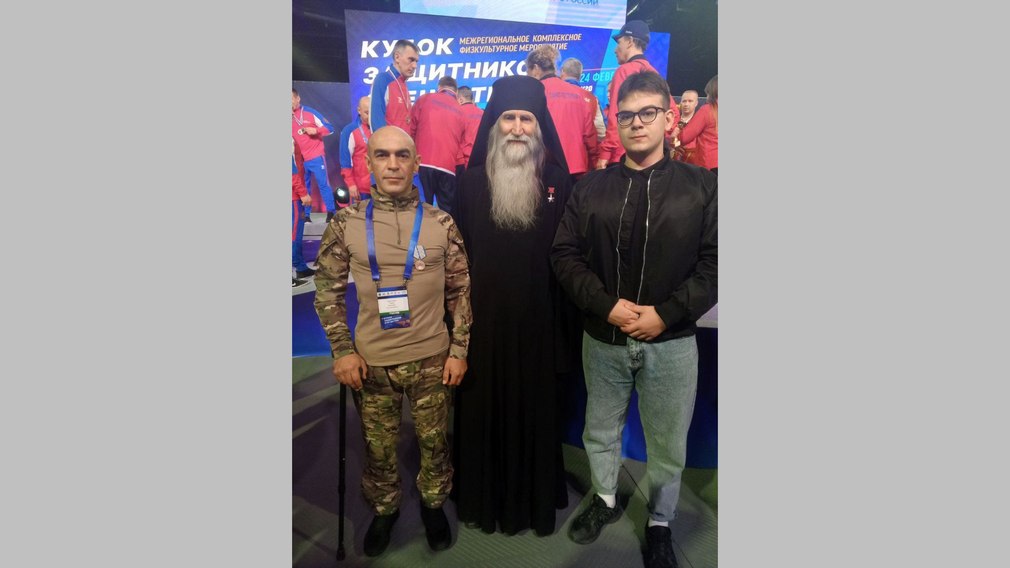 Ветерану СВО брянский филиал «Защитников Отечества» помог установить систему «умный дом»