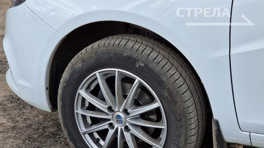 Брянский автопарк социального такси новыми машинами пополнится