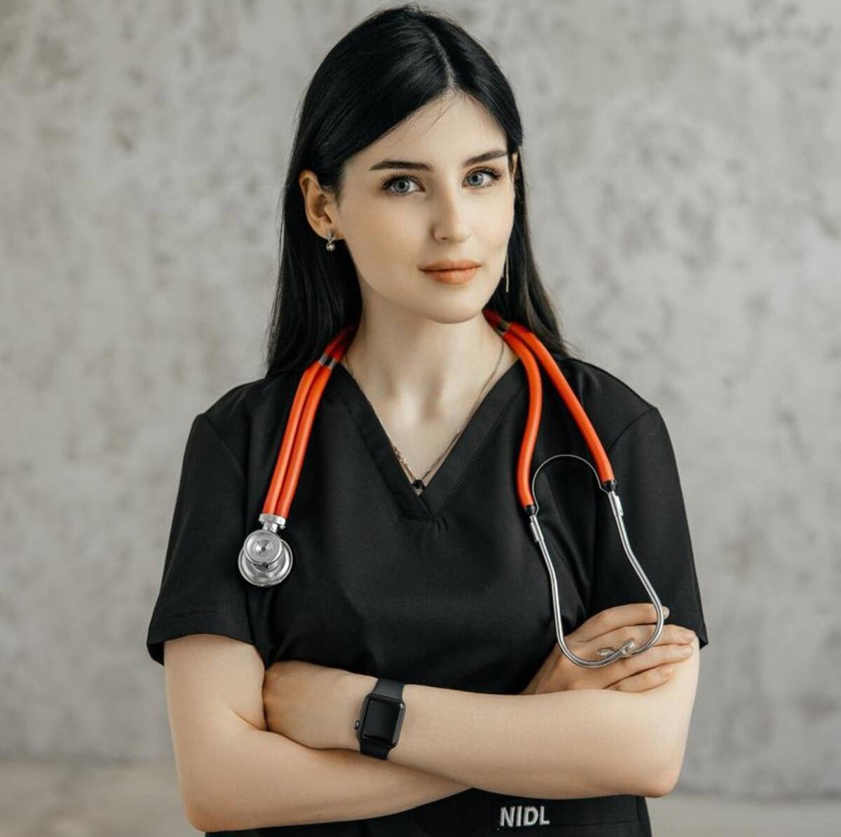 Суземская ЦРБ пополнилась молодым врачом