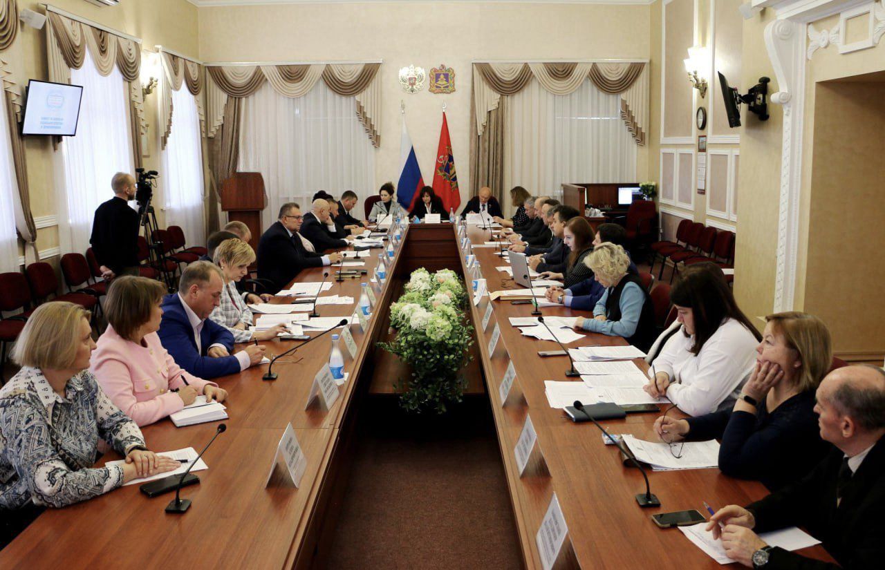 Приоритетом бюджета-2025 станет выполнение всех социальных обязательств