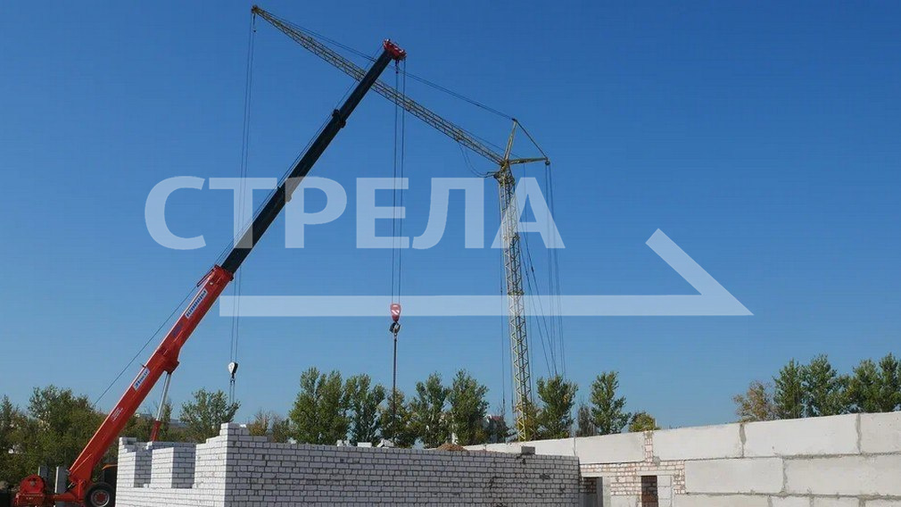 В Трубчевске Брянской области возведут спортивно-оздоровительный комплекс