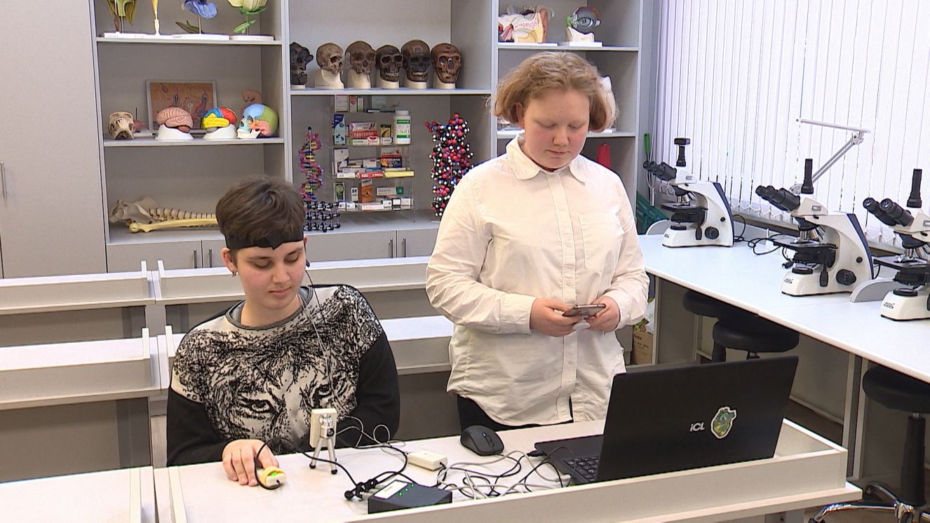 Воспитанница центра «ОГМА»  победила в международном конкурсе