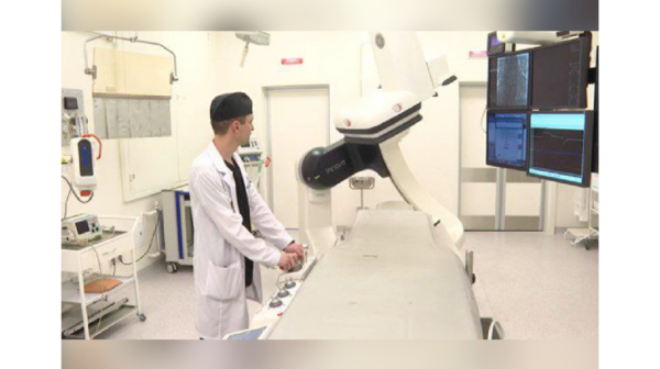 В Брянской области снизилась смертность от сердечно-сосудистых болезней